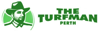 The Turf Man