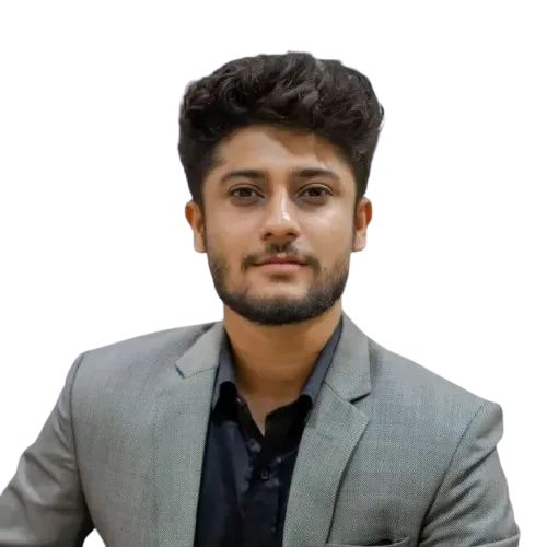 Arogya Rijal