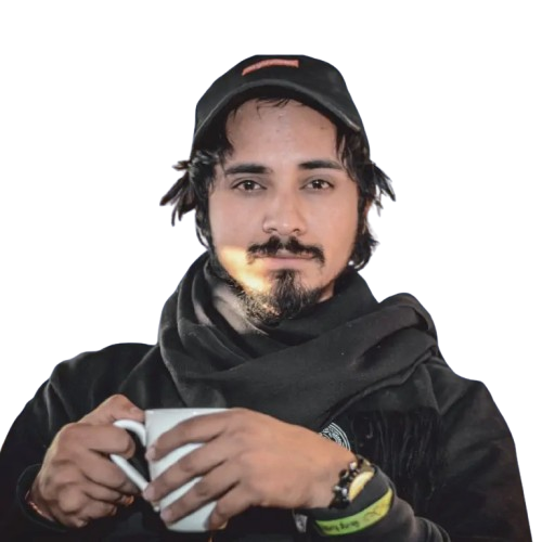 Hawrry Bhattarai