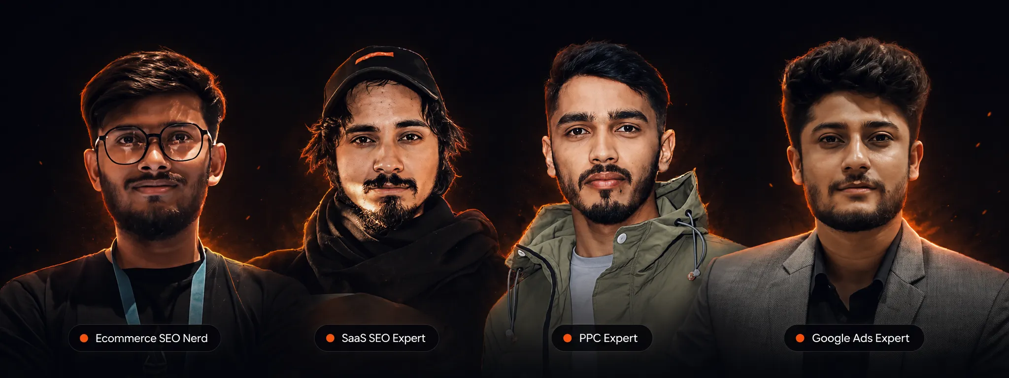 Ignited Nepal team