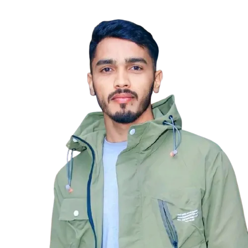 Keshab Joshi